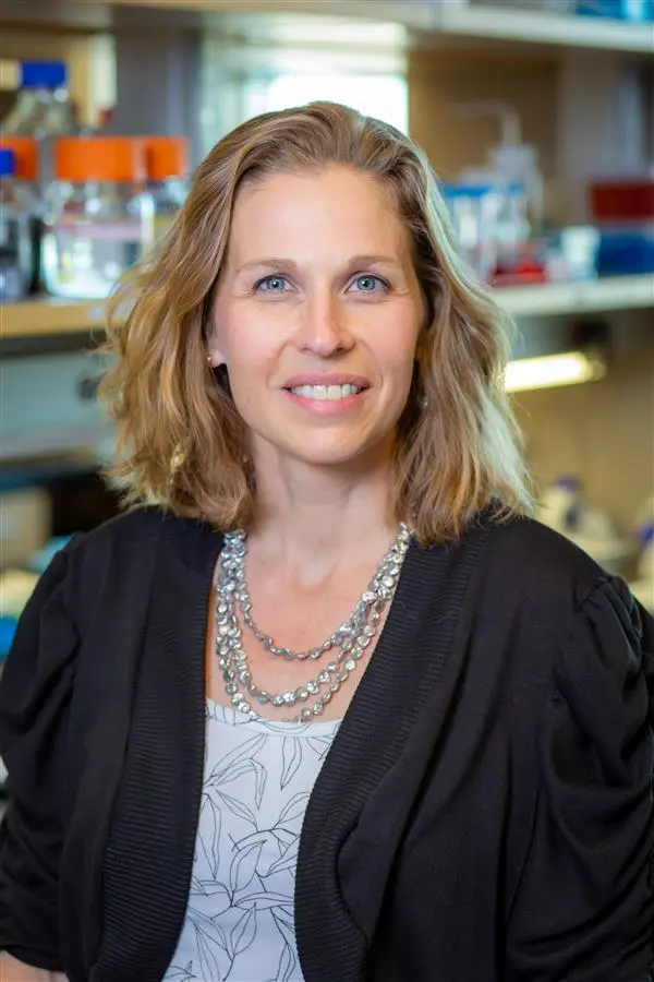 Julie Siegenthaler