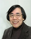 Masatoshi Takeichi