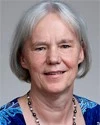 Liz Robertson