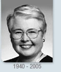 Beverly Kerr
