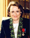 Nicole Douarin