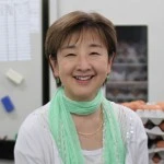 Yoshiko Takahashi