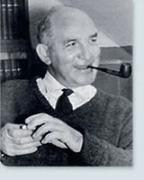 Jean Brachet Jean Brachet