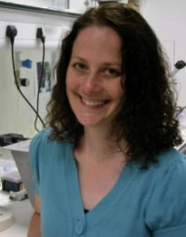 Fiona Wardle