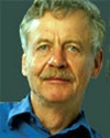 Rudolph Jaenisch