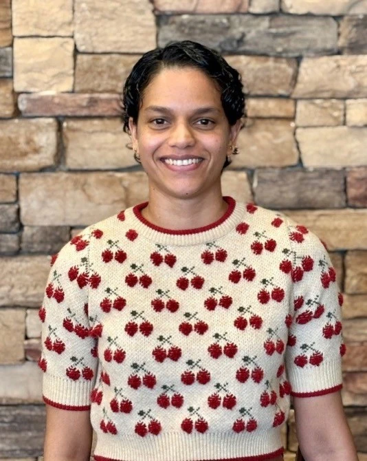 Pavani Perera