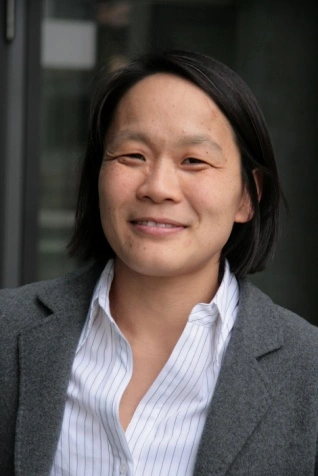 Elly Tanaka